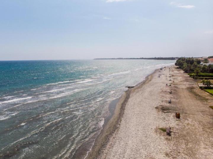 Yialos Village By Cybarco Larnaca Exterior foto